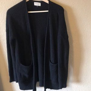 Black Target sweater!